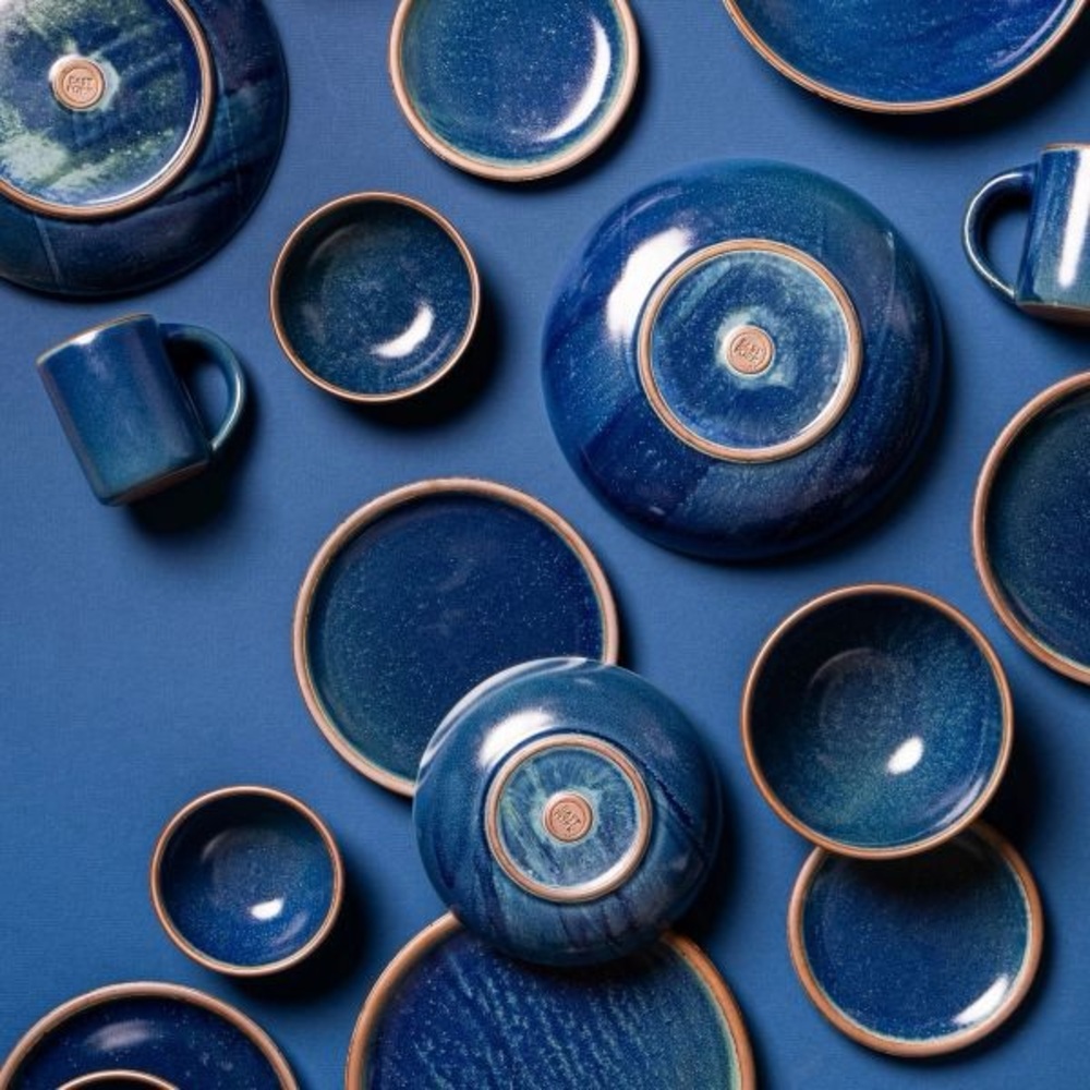East Fork Cosmos Everday Bowls - Set of 4